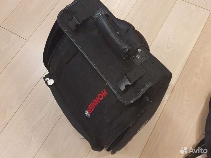 Баян детский