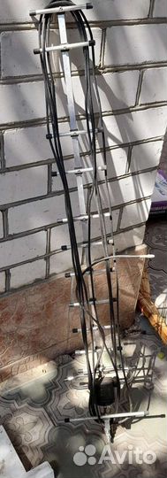 Аннтена для сотовой связи-усилитель