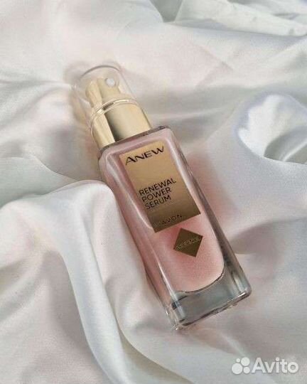 Косметика и парфюмерия по закупке Эйвон