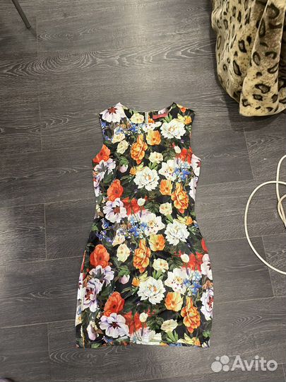 Платье женское