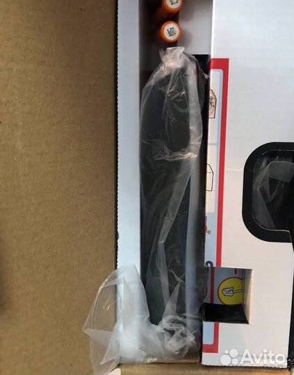 Телефон dect Panasonic KX-TG2511UAM