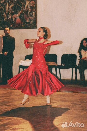 Продам St и La