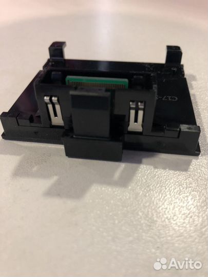 CI адаптер/ переходник для CAM-модуля samsung