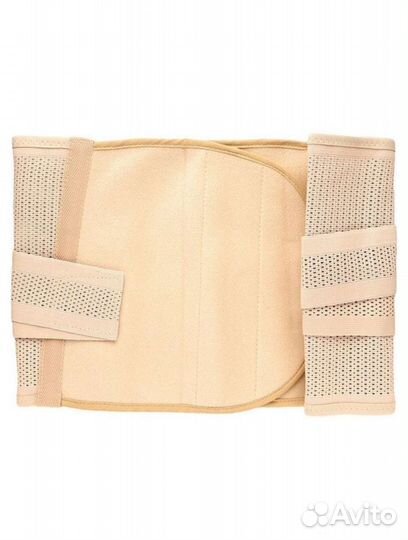 Послеродовой бандаж iHerb