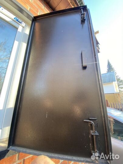 Металлические ставни решетки на окна