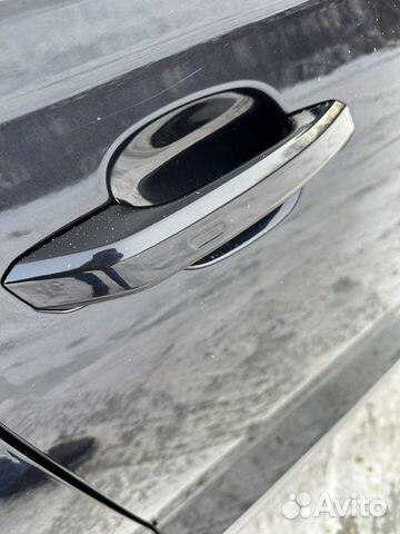 Audi Q5 2.0 AMT, 2018, 79 000 км объявление продам