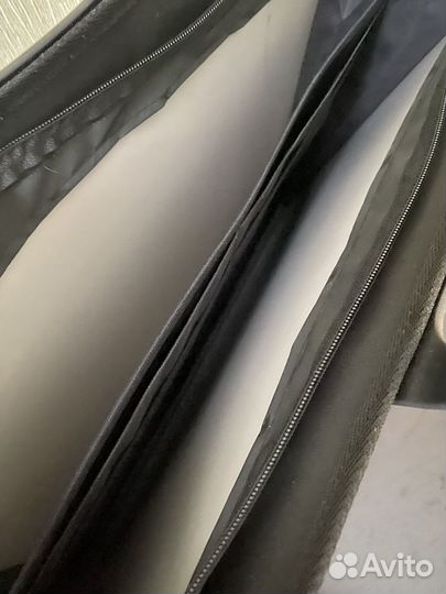 Портфель / папка для бумаг/рисунков