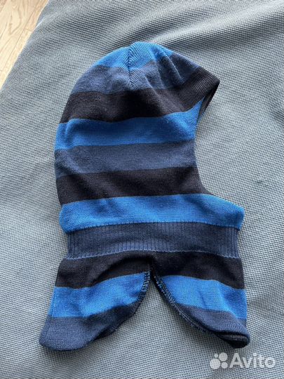 Шапка шлем reima 52