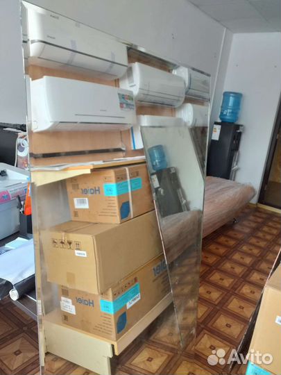 Зеркало 2 шт Гримерное зеркало