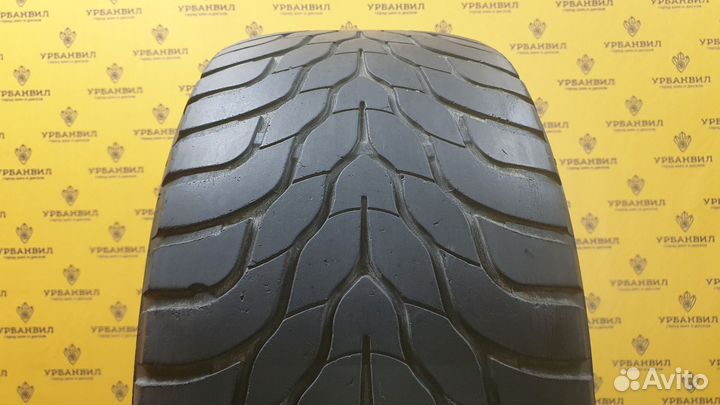 Yokohama AVS S/T type-1 V801 285/50 R18