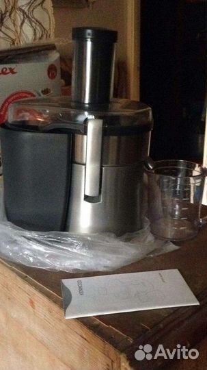 Соковыжималка, чайник чугун