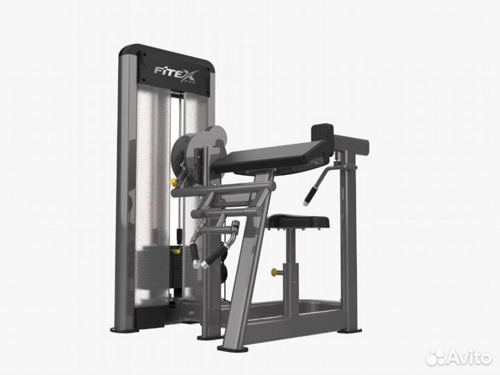 Fitex Pro FTX-5504 Комбинированный бицепс / трице