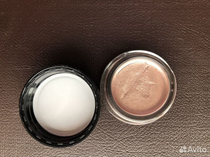 Тени для век Revlon, Art Deco