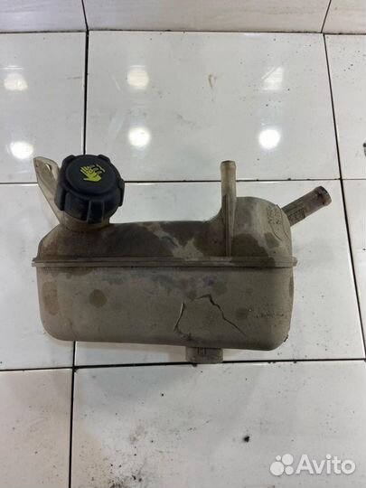 Бачок расширительный Renault Megane 2 2002-2009г