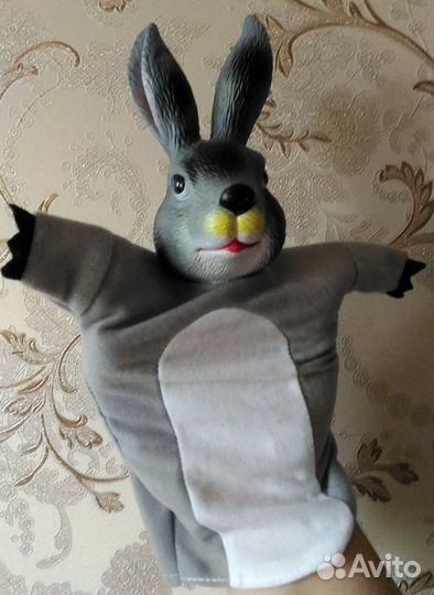 Кукольный театр