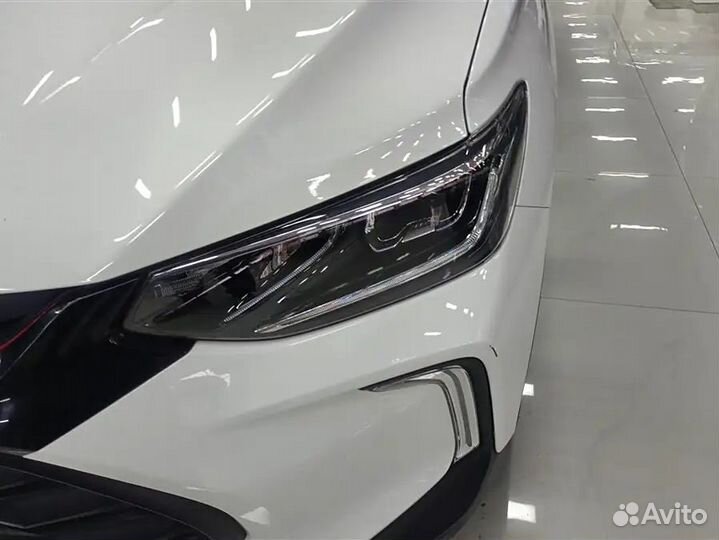 Chevrolet Trax 1.4 AT, 2021, 32 500 км