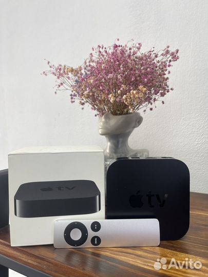 Apple TV 3