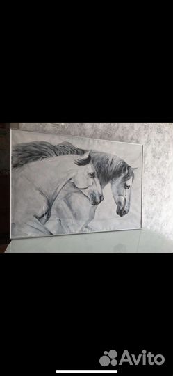 Картины на заказ