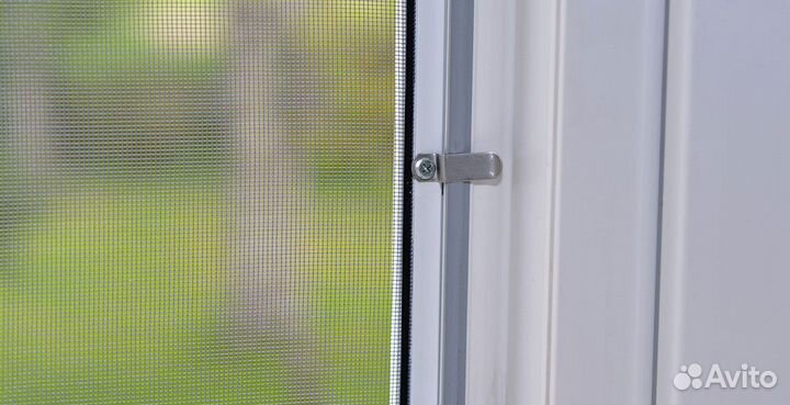 Москитные сетки