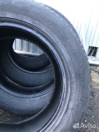 Pirelli Scorpion Verde All Season 235/60 R18 107V