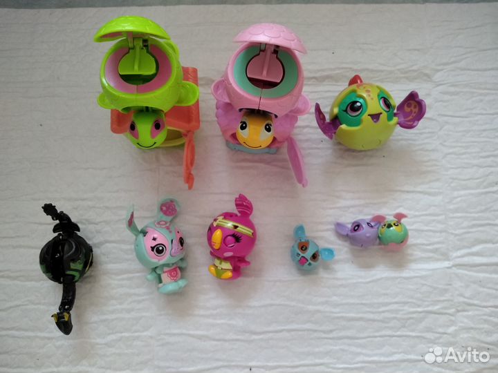 Бакуганы, bakugan, зублс, zoobols