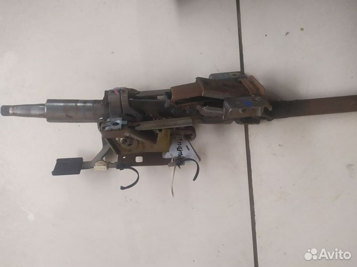Колонка рулевая на Хонда Цивик