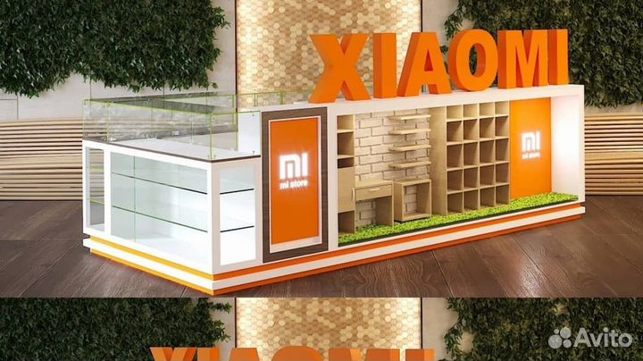 Островки для Мобильных Телефонов, Ремонт Телефонов