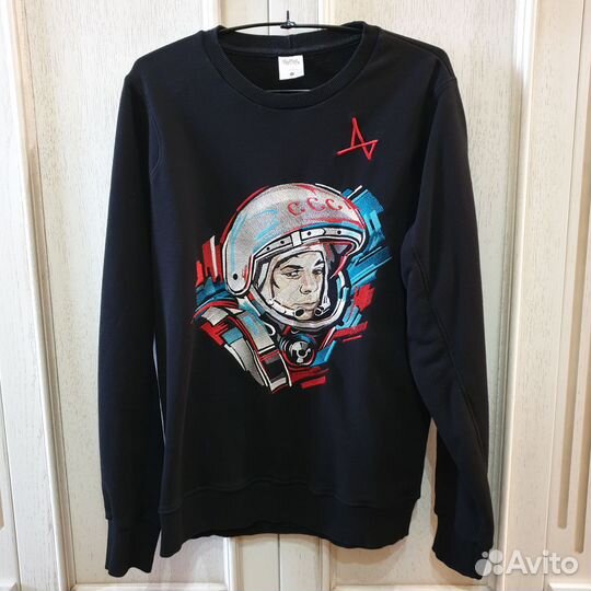 Свитшот Индивид