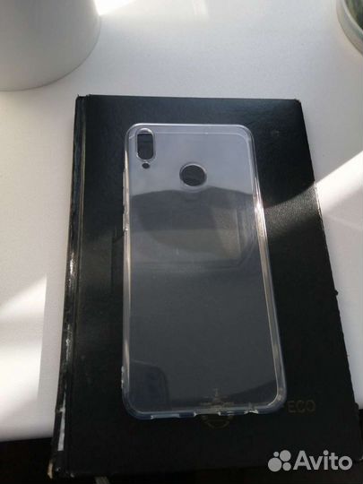 Чехол на хонор 8Х