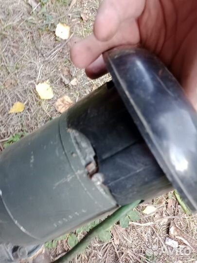 Водяной насос кама