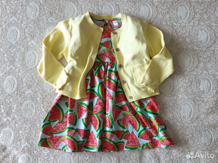 Вещи для девочки