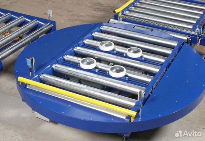 Изготовим промышленное оборудование по чертежам