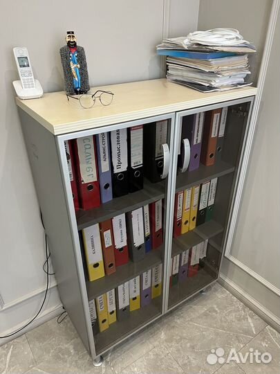 Тумба офисная