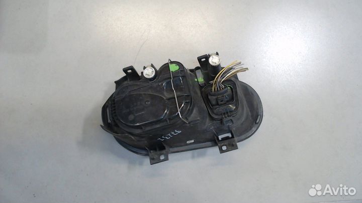 Фара (передняя) Volkswagen Golf 4, 1999