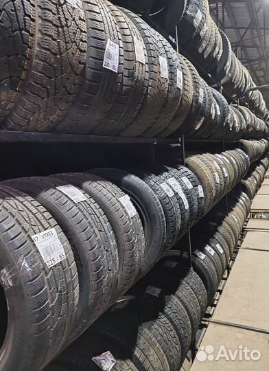 Nokian Tyres Hakkapeliitta R2 235/50 R19 100N