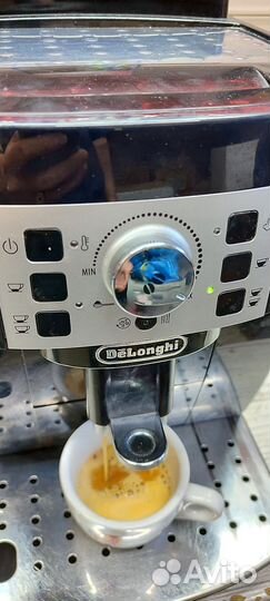 Запчасти для кофемашины Delonghi Ecam 22.110