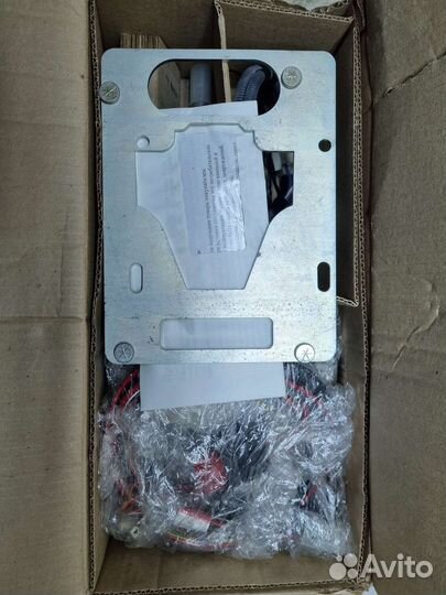 Эур Электроусилитель руля ваз, LADA