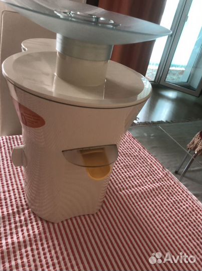 Соковыжималка Bosch MES1020