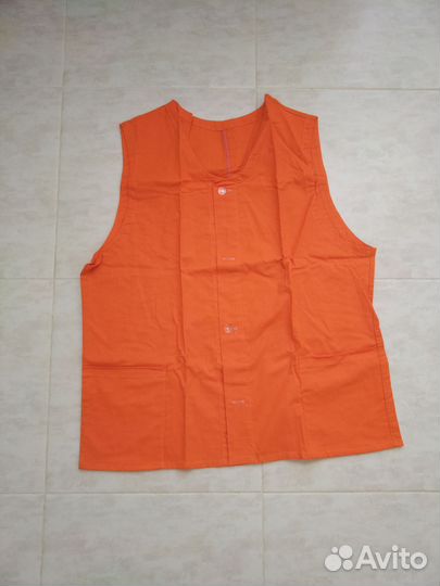 Спецодежда