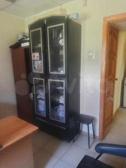 Свободного назначения, 8 м²