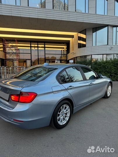 BMW 3 серия 1.6 AT, 2014, 65 800 км