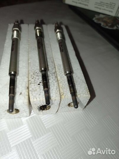 Свеча накала VAG