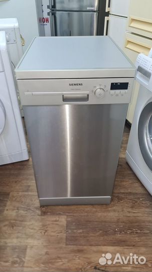 Посудомоечная машина Siemens SR 25E830