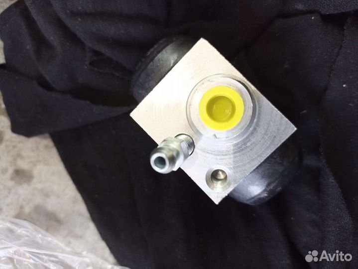 Тормозной цилиндр Suzuki Opel