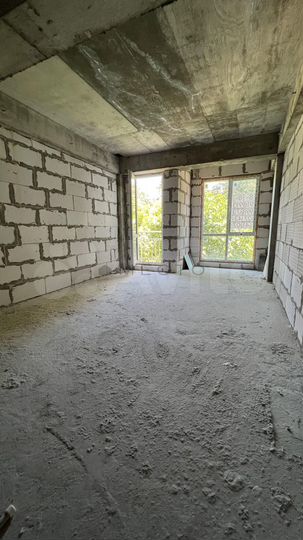 Квартира-студия, 25,5 м², 4/5 эт.