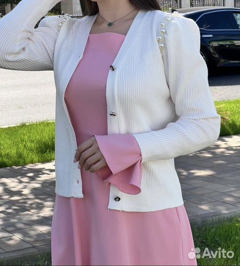 Выпускное платье