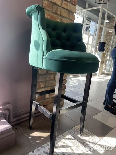 Кресло для визажиста