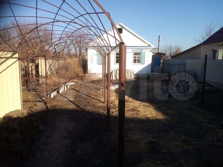 Дом 65 м² на участке 16 сот.