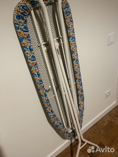 Гладильная доска IKEA