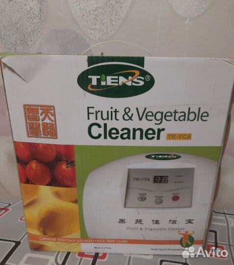 Озонатор тяньши